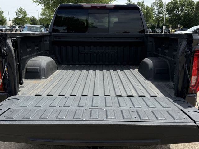 Used 2022 GMC Sierra 1500 Denali AWD/4WD image 25