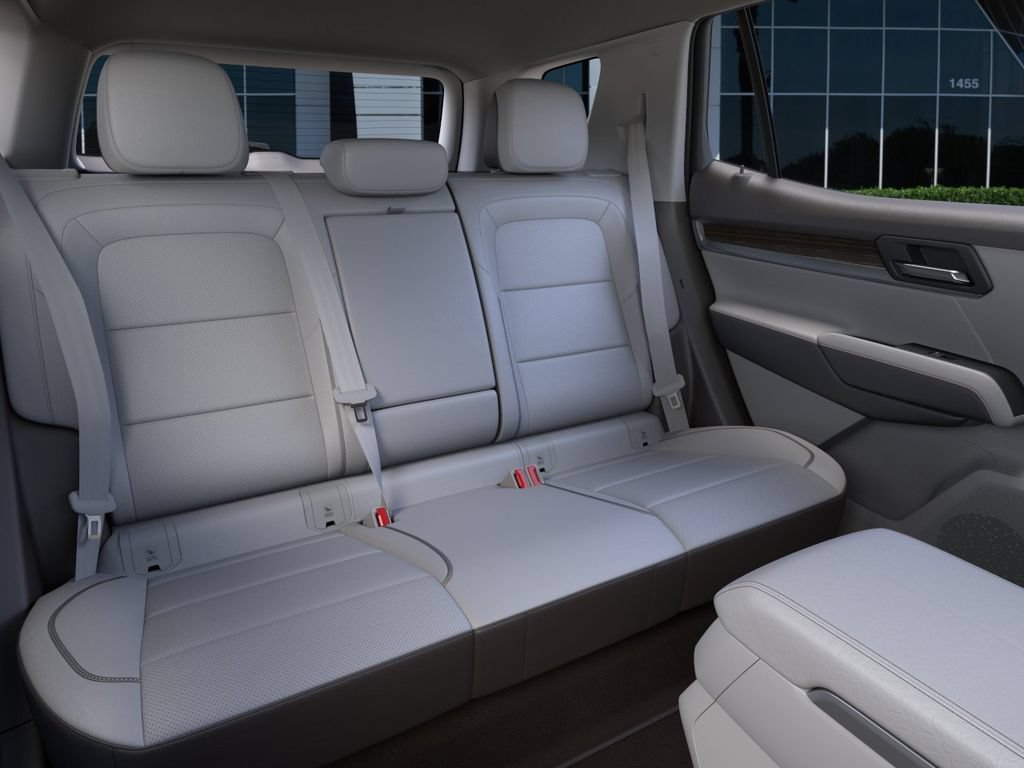 New 2027 GMC Terrain Denali AWD/4WD image 17