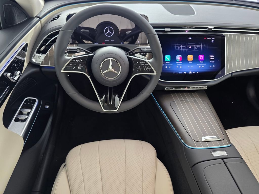 New 2026 Mercedes-Benz E 350 Sedan image 10
