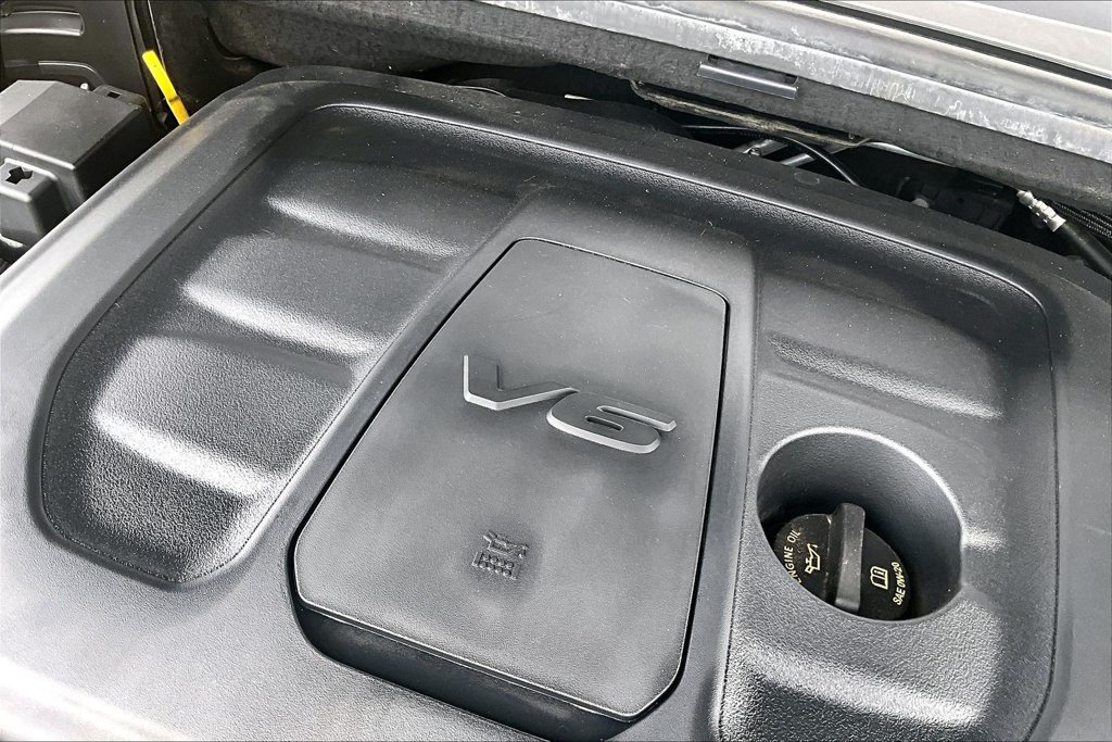 Used 2022 Dodge Durango GT AWD/4WD image 31