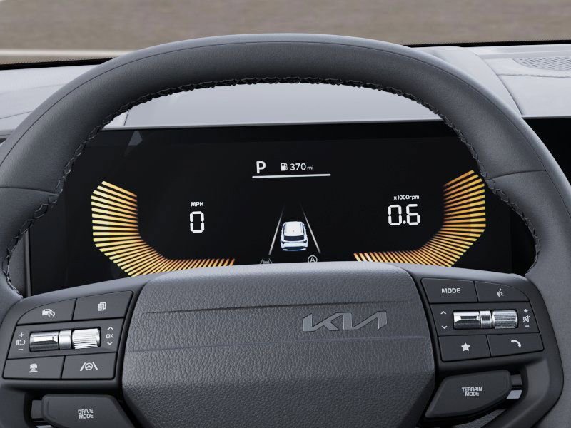 Used 2026 Kia Sportage X-Line image 29