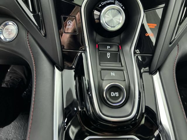 Used 2022 Acura RDX w/ Advance Package FWD image 16