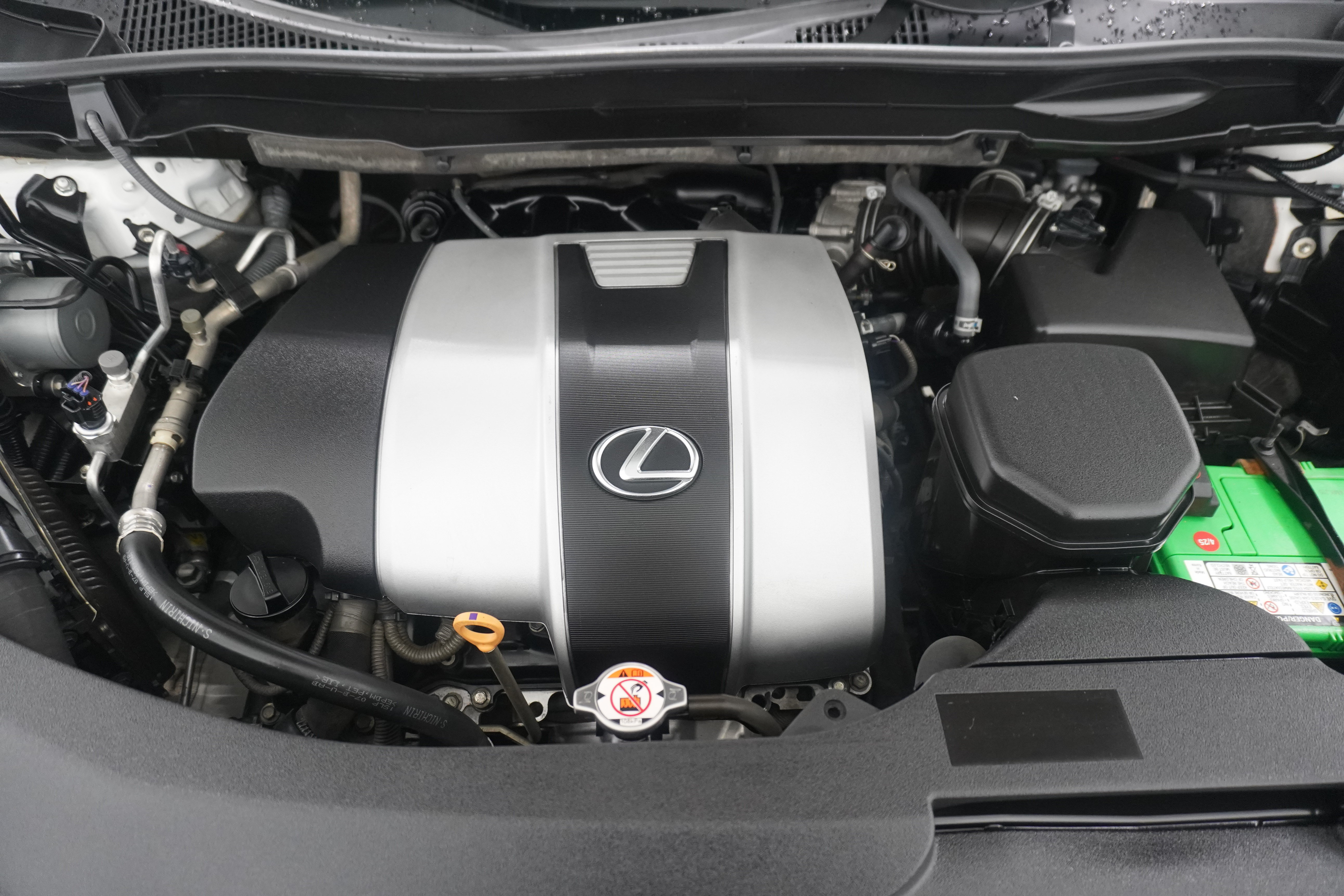 Used 2017 Lexus RX 350 FWD w/ Premium Package image 34