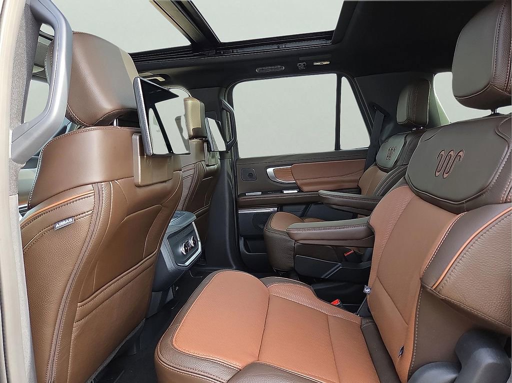 New 2026 Ford Expedition Max King Ranch AWD/4WD image 14