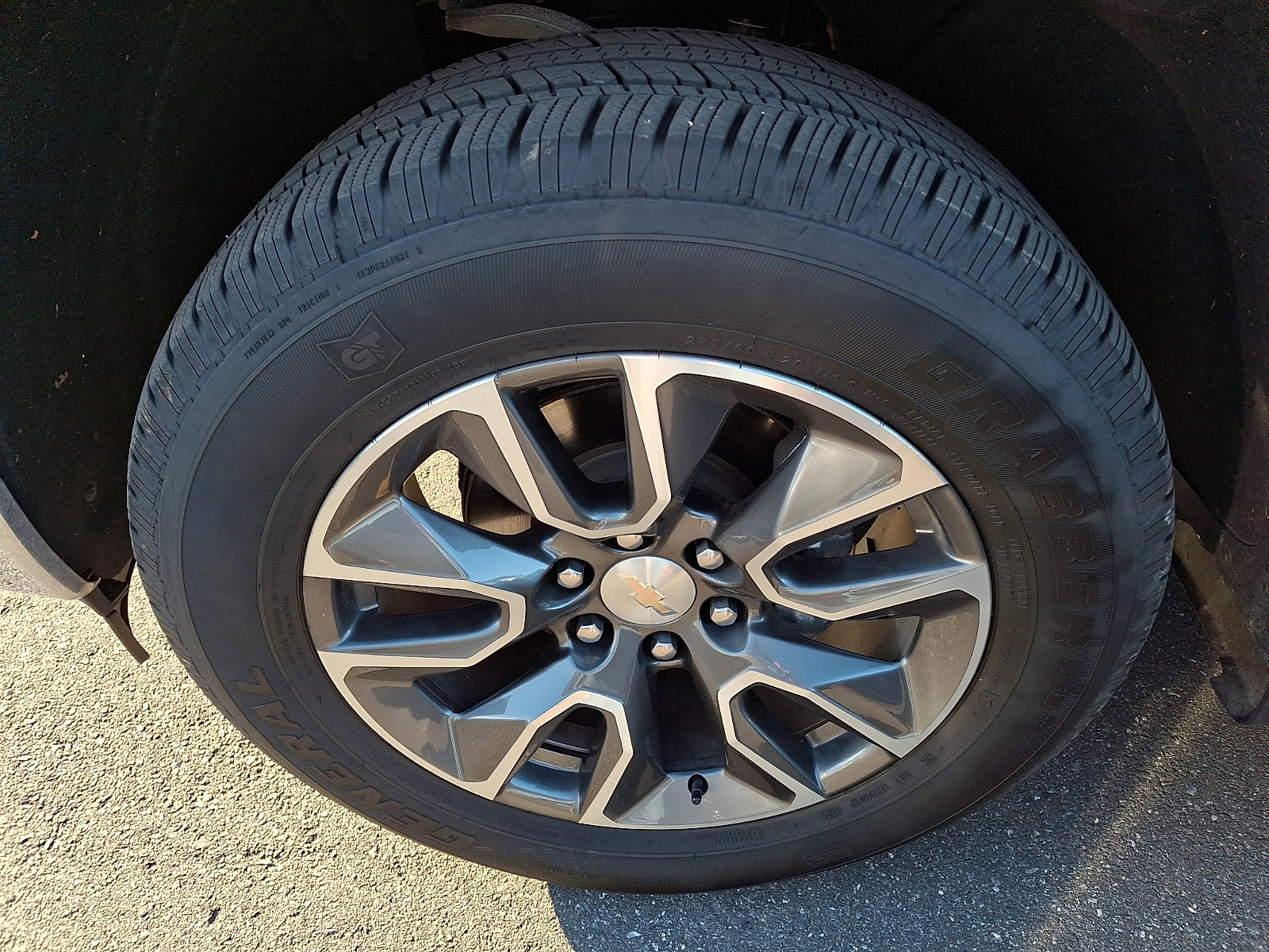 Used 2024 Chevrolet Silverado 1500 LT image 28