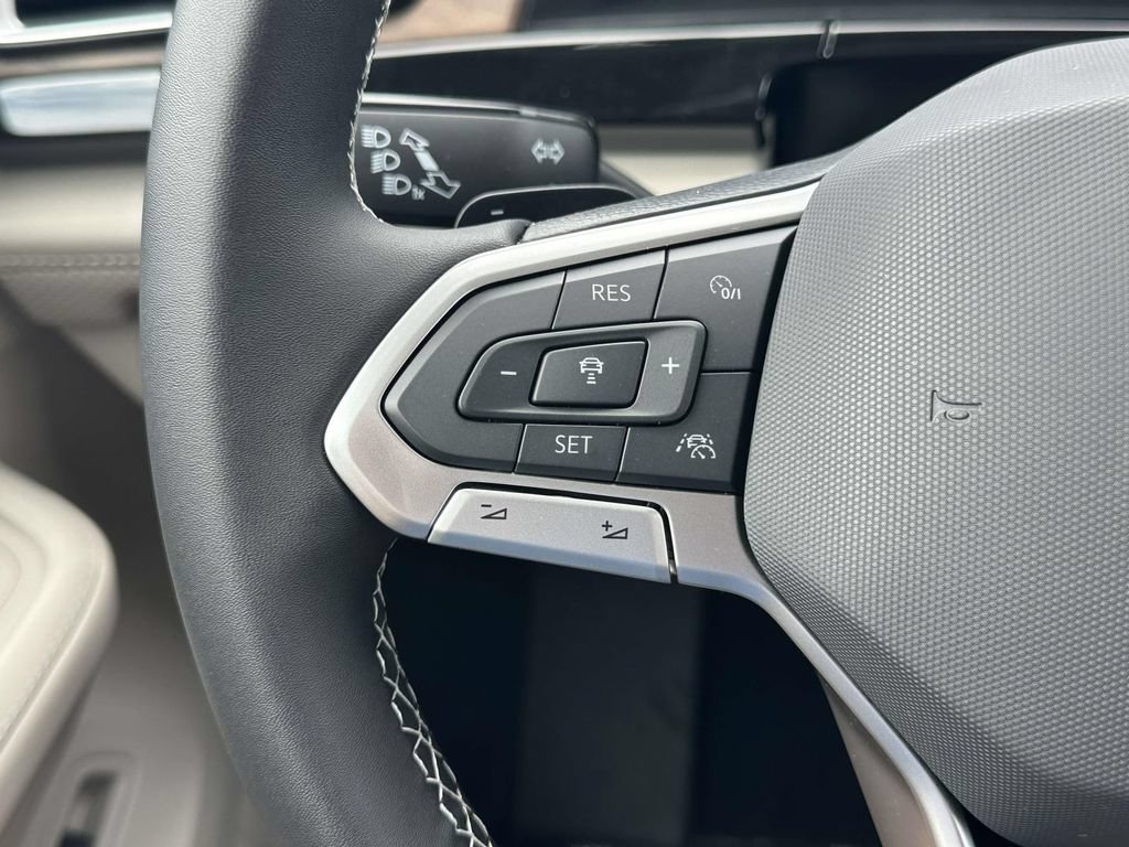 New 2026 Volkswagen Atlas SE AWD/4WD image 16