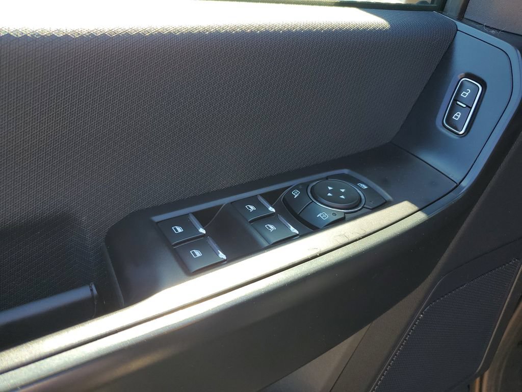 Certified 2023 Ford F150 XL w/ STX Appearance Package AWD/4WD image 13
