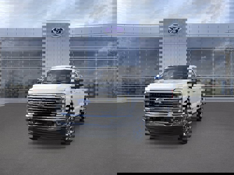 New 2026 Ford F350 King Ranch AWD/4WD image 2