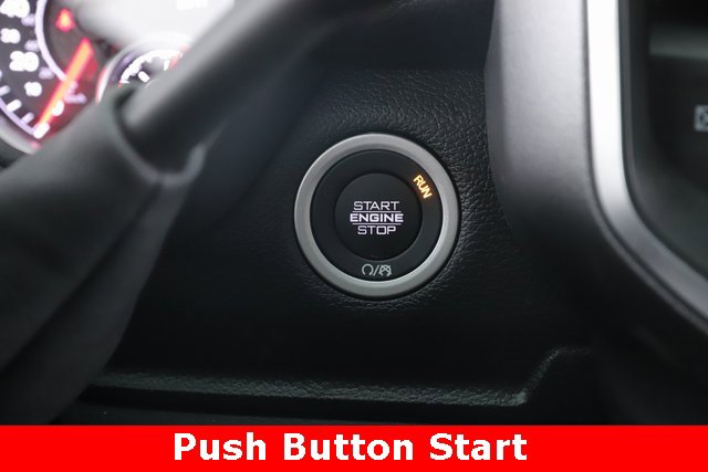 Used 2025 RAM 2500 Big Horn image 23