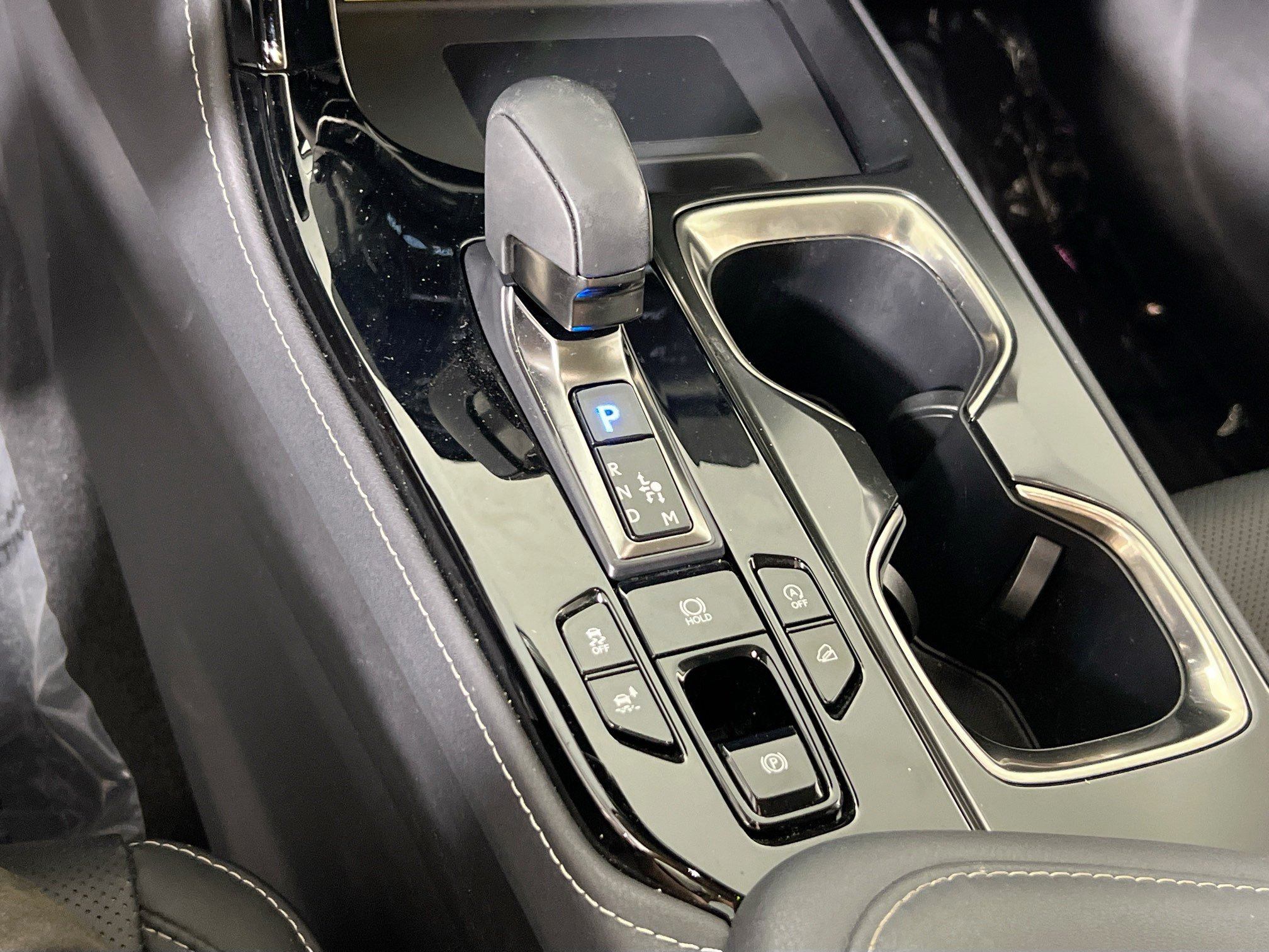 Used 2022 Lexus NX 350 AWD image 16