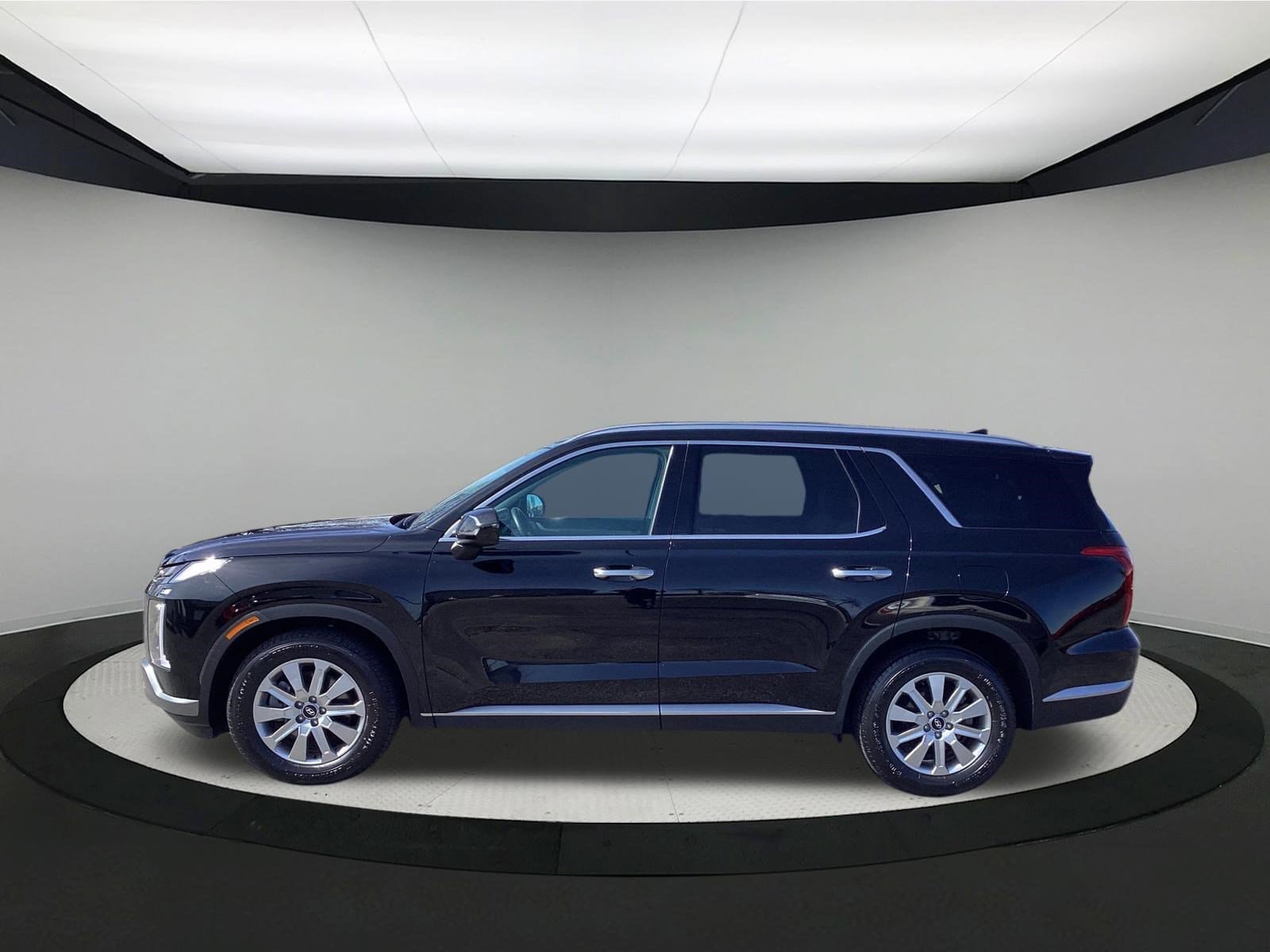 Used 2025 Hyundai Palisade SEL AWD/4WD image 5