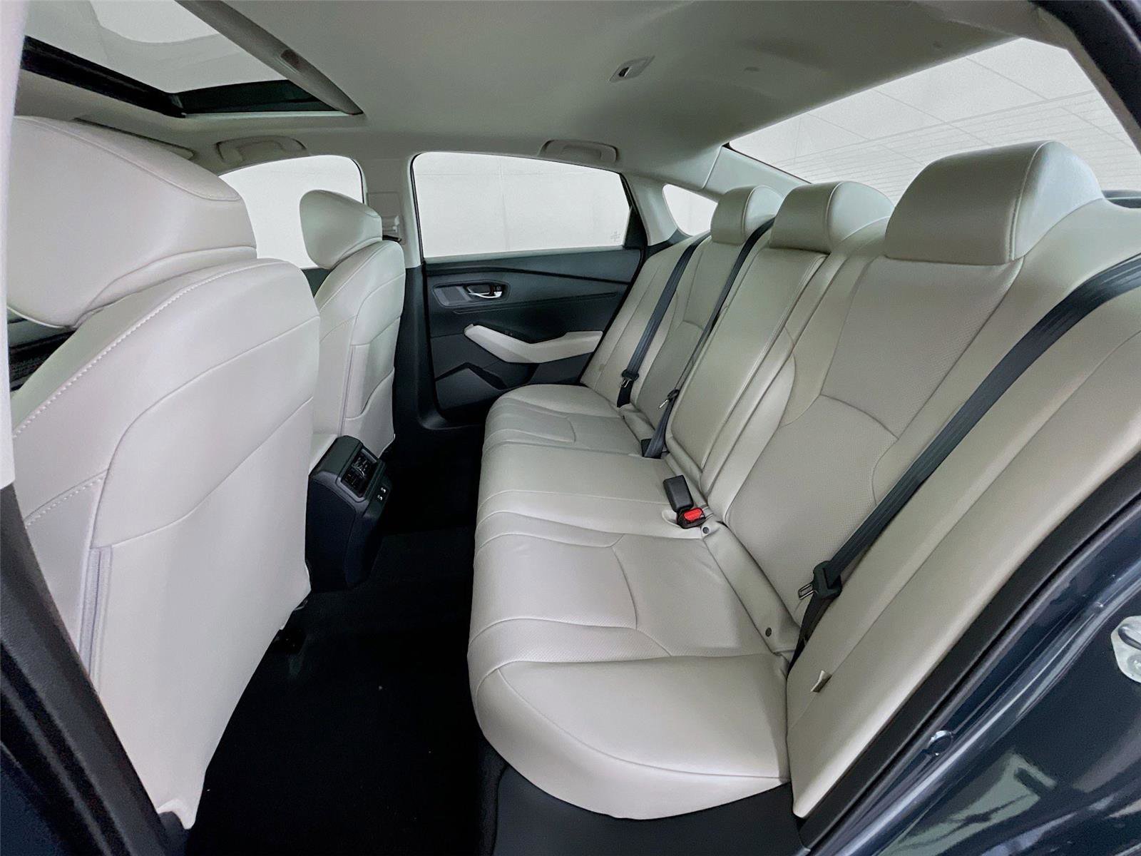 New 2026 Honda Accord EX-L image 17