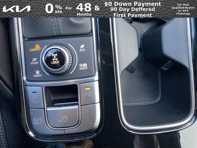 New 2025 Kia Telluride EX X-Line image 25