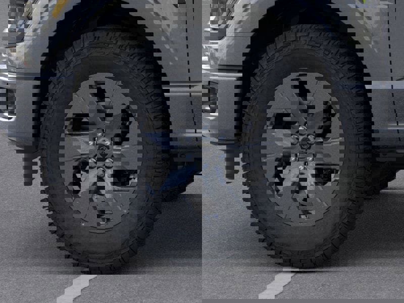 New 2025 Ford F150 STX w/ Equipment Group 200A image 19