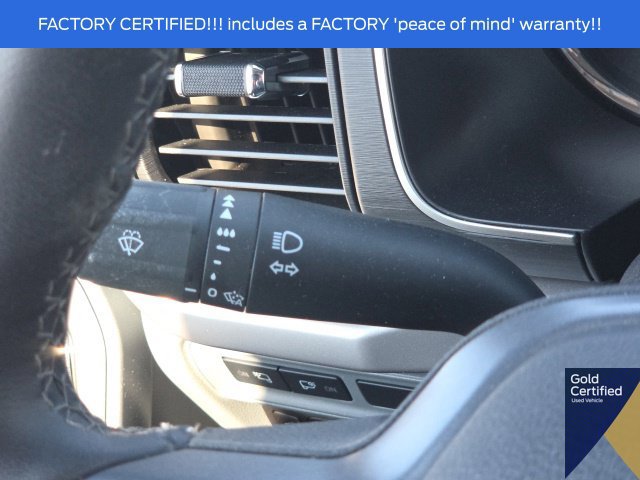 Used 2023 Ford F150 XLT w/ Equipment Group 302A High AWD/4WD image 38