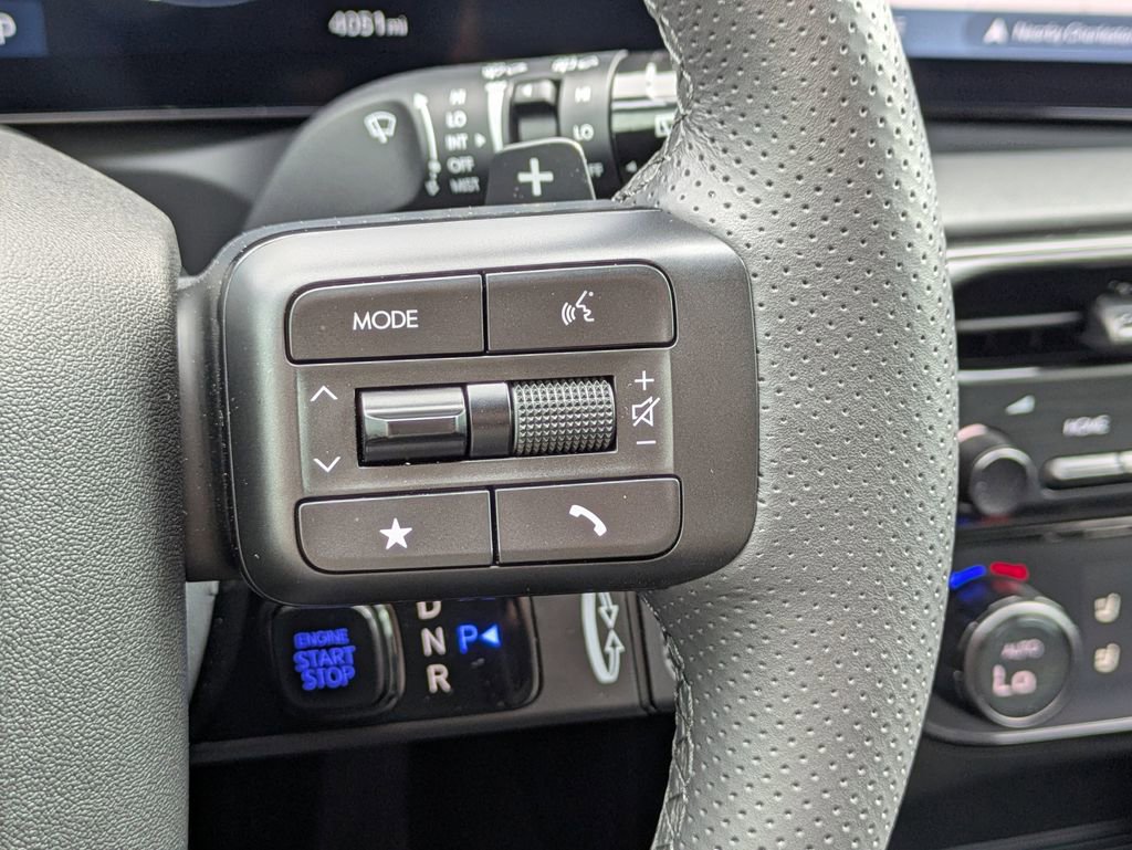 Used 2026 Hyundai Palisade XRT Pro image 28