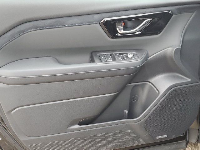 New 2026 Subaru Forester Limited AWD/4WD image 15