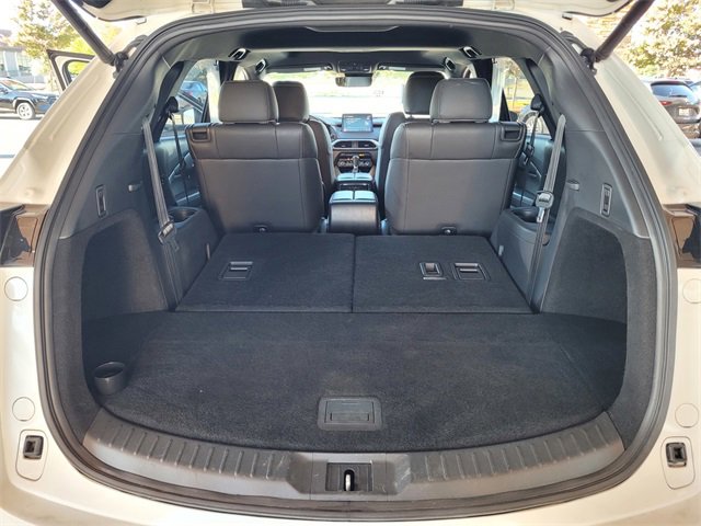 Used 2020 MAZDA CX-9 Signature image 33