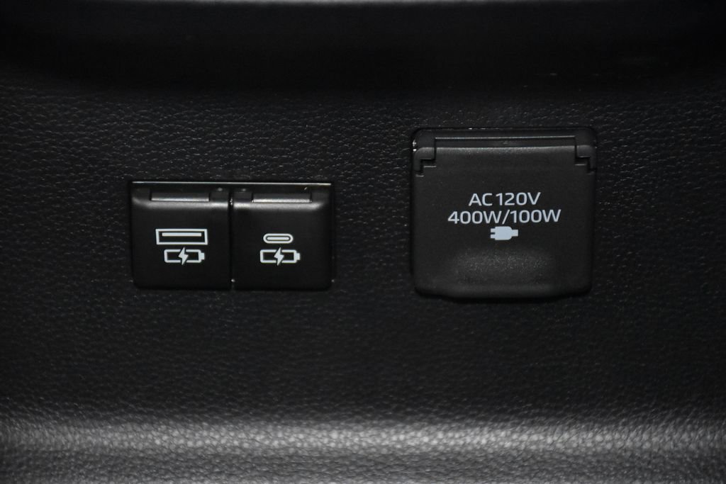 New 2026 Toyota Tundra 1794 Edition image 25