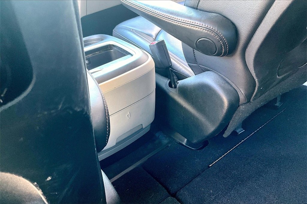 Used 2019 Chrysler Pacifica Touring-L Plus w/ Advanced Safetytec Group image 10