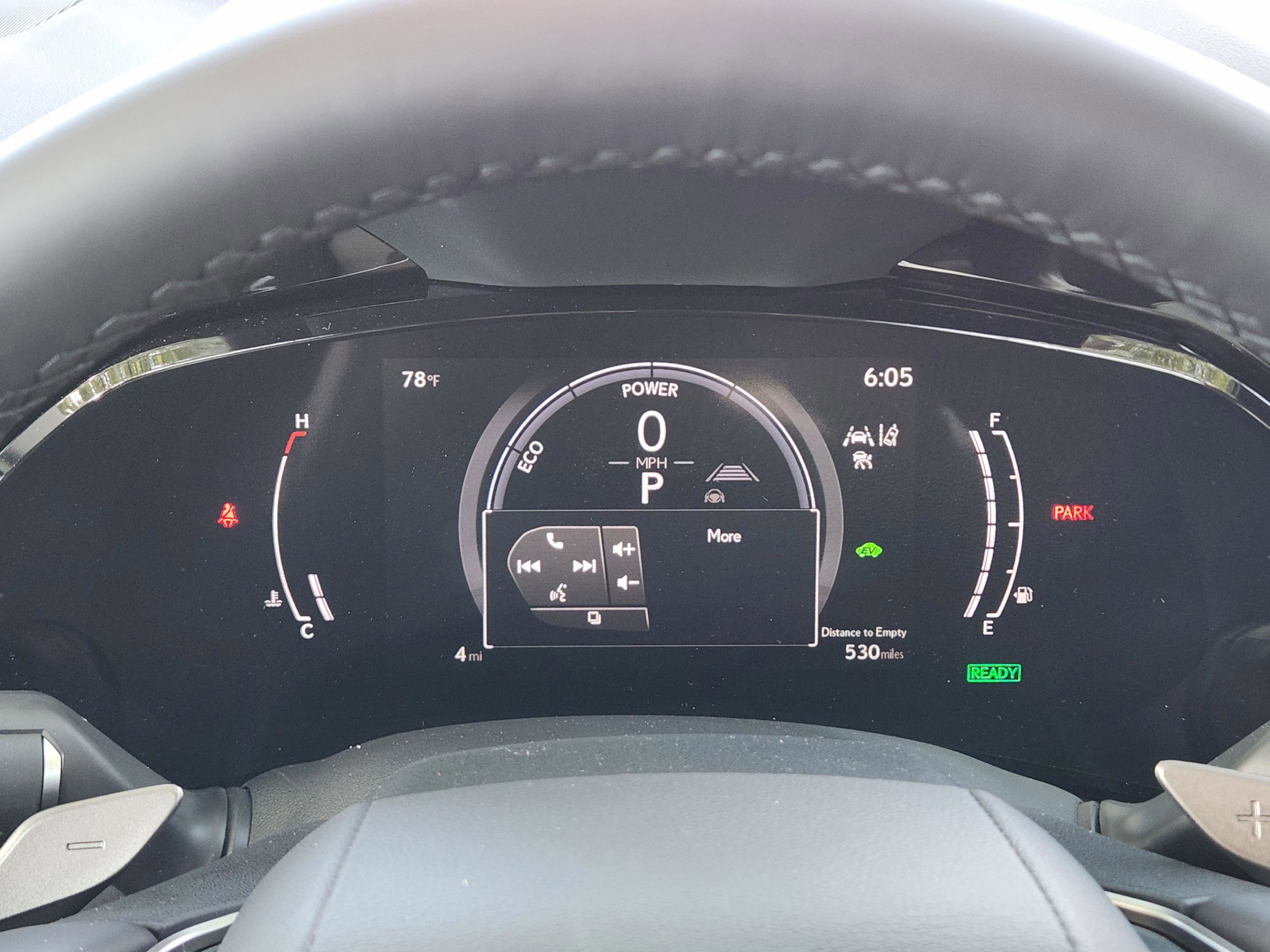 New 2026 Lexus NX 350h AWD w/ Luxury Package image 7