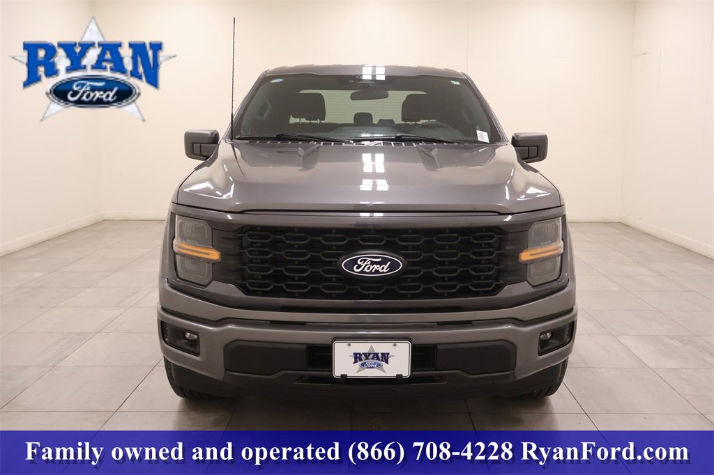 Used 2024 Ford F150 STX image 7
