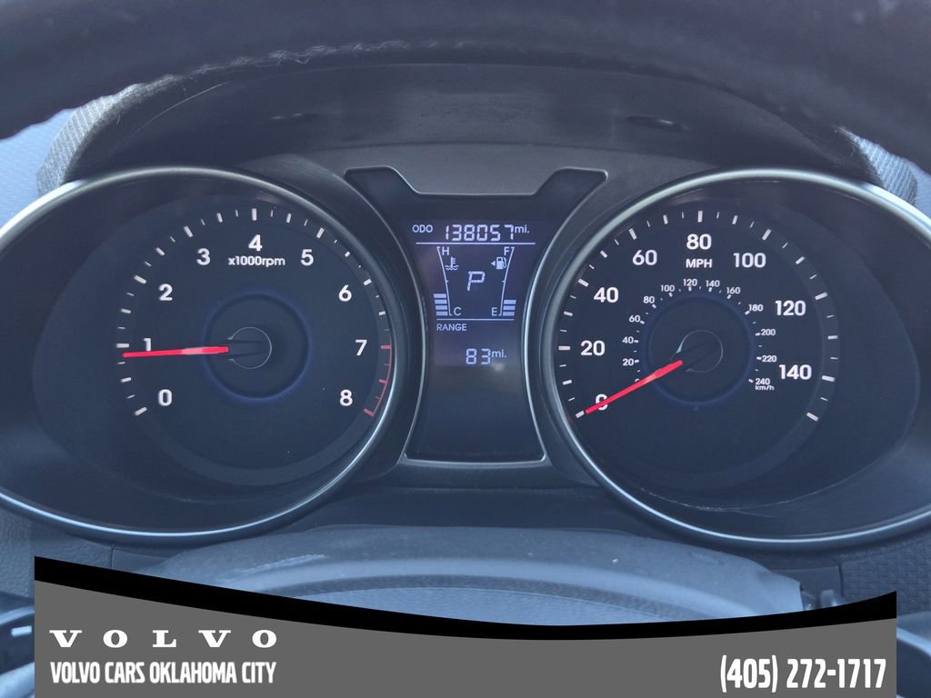 Used 2013 Hyundai Veloster RE:MIX Edition image 15