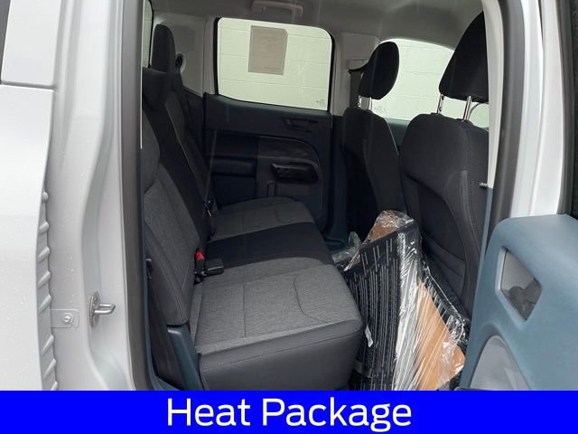New 2026 Ford Maverick XLT w/ XLT Luxury Package image 23