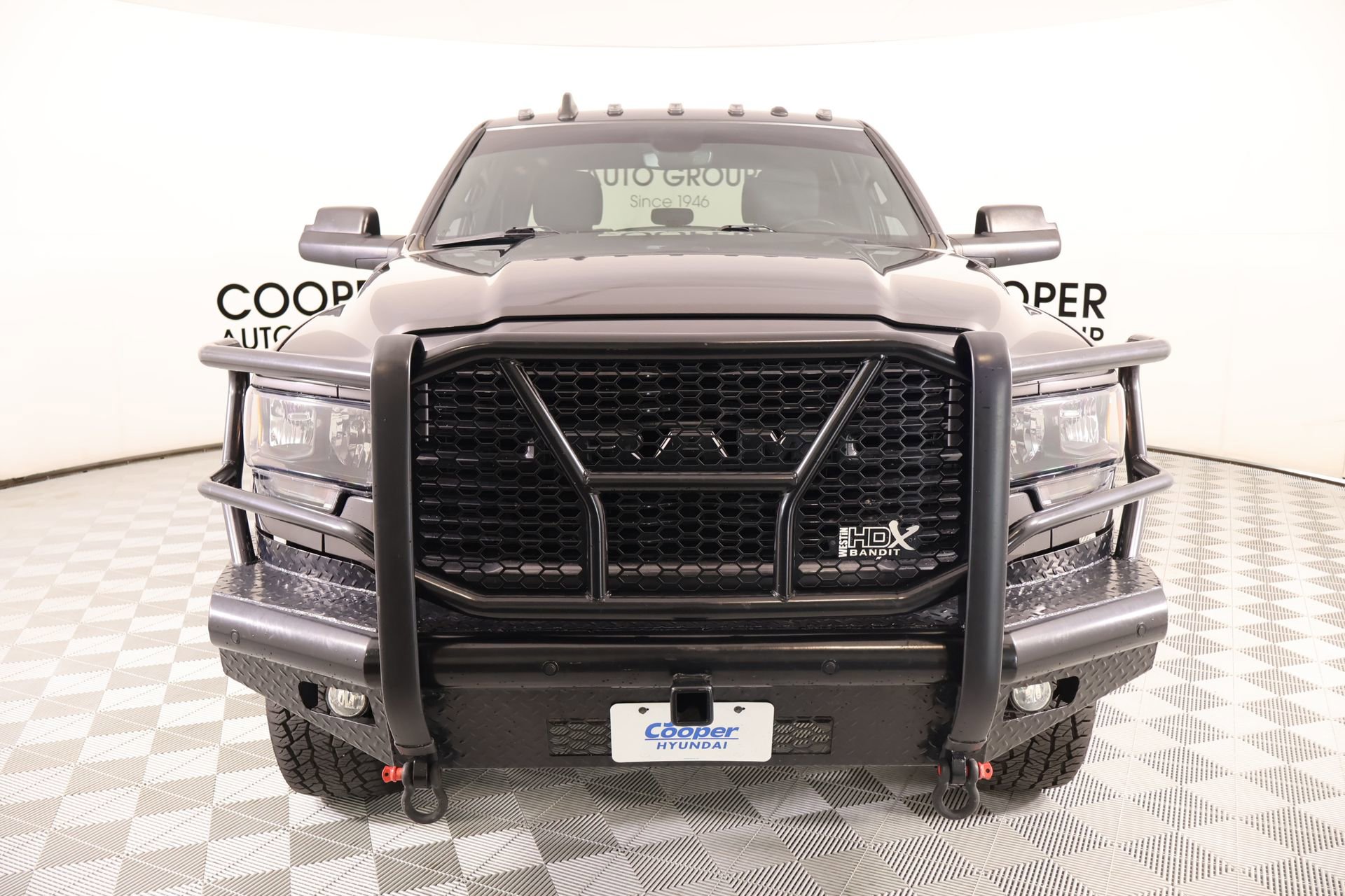 Used 2019 RAM 2500 Lone Star w/ Night Edition image 8
