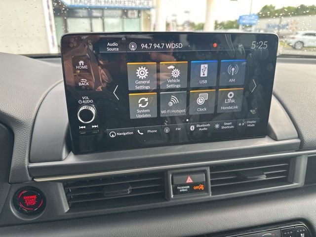 Certified 2025 Honda Pilot Elite image 20