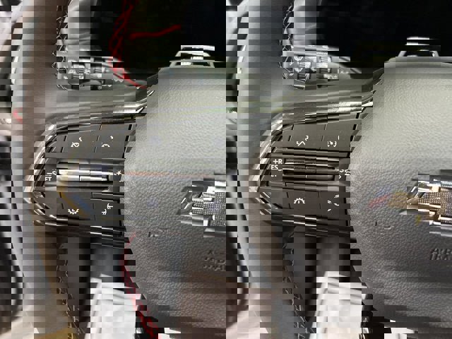 New 2026 Chevrolet Traverse RS image 19