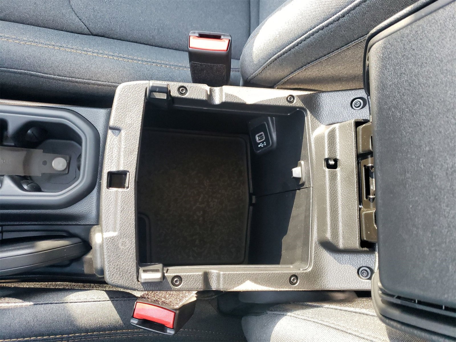 New 2026 Jeep Gladiator Willys image 33