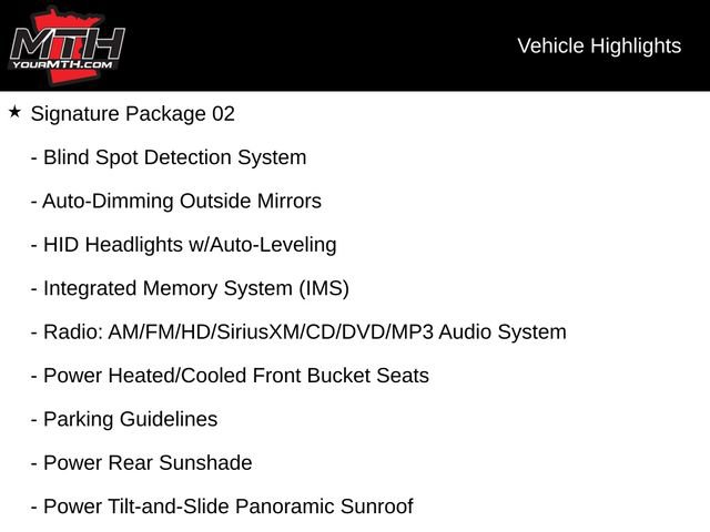 Used 2015 Hyundai Genesis 3.8 w/ Option Group 02 image 5