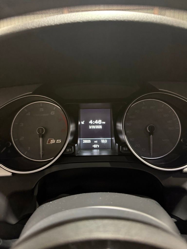 Used 2015 Audi S5 Premium Plus image 18