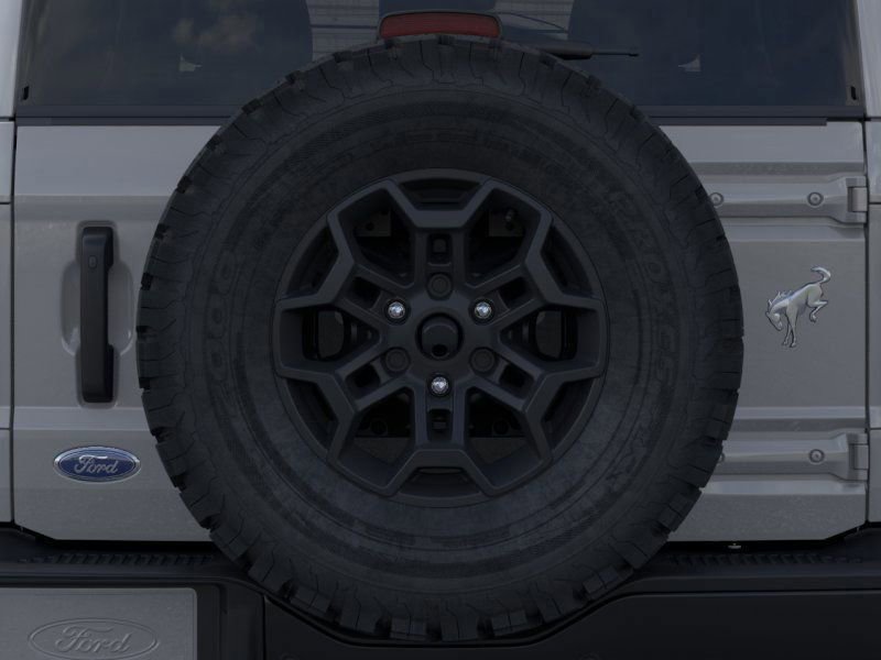 New 2026 Ford Bronco Badlands image 24