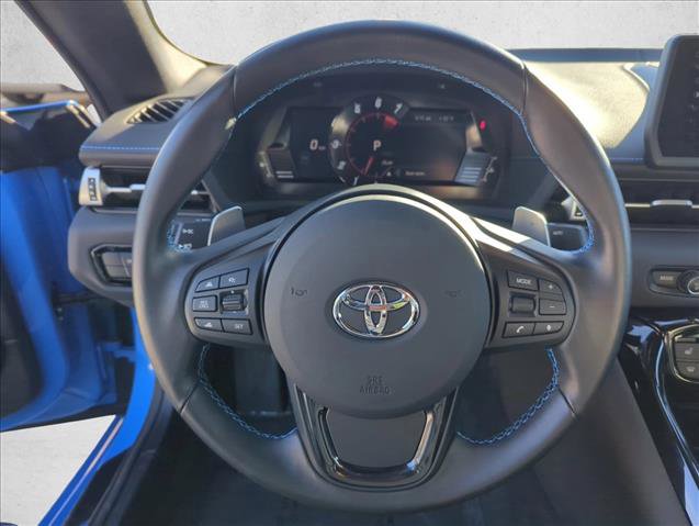 Used 2021 Toyota Supra A91 Edition w/ Driver Assist Package image 17