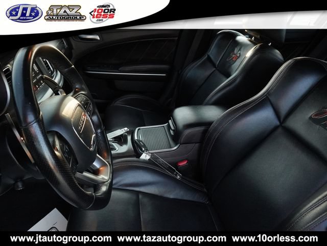 Used 2021 Dodge Charger Scat Pack RWD image 32