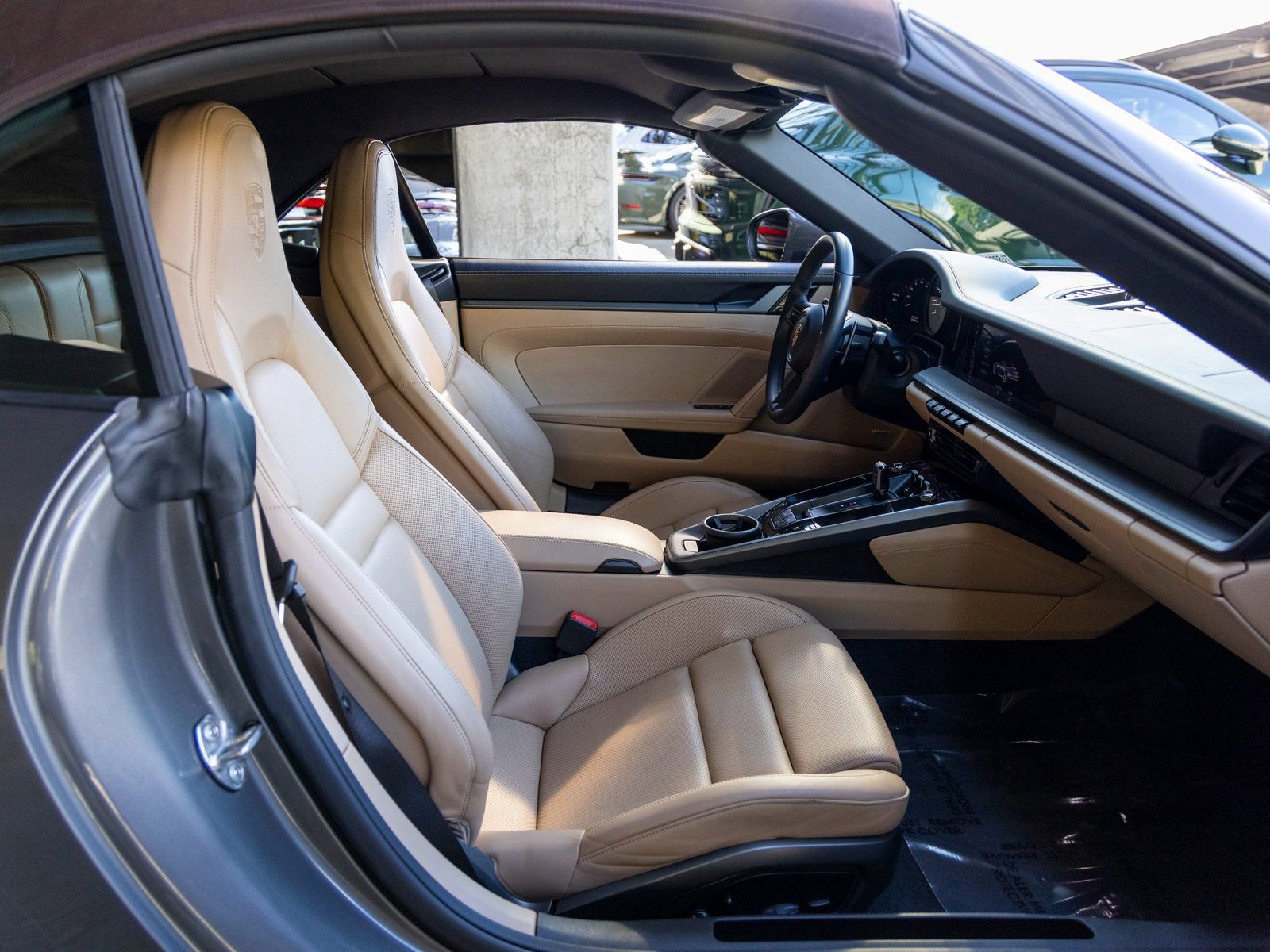 Used 2020 Porsche 911 Carrera S image 53