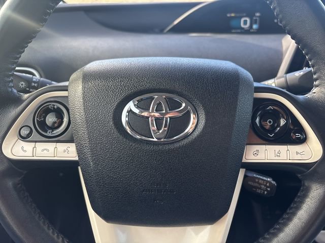 Used 2017 Toyota Prius Prime Advanced w/ Carpet Mat Package image 22