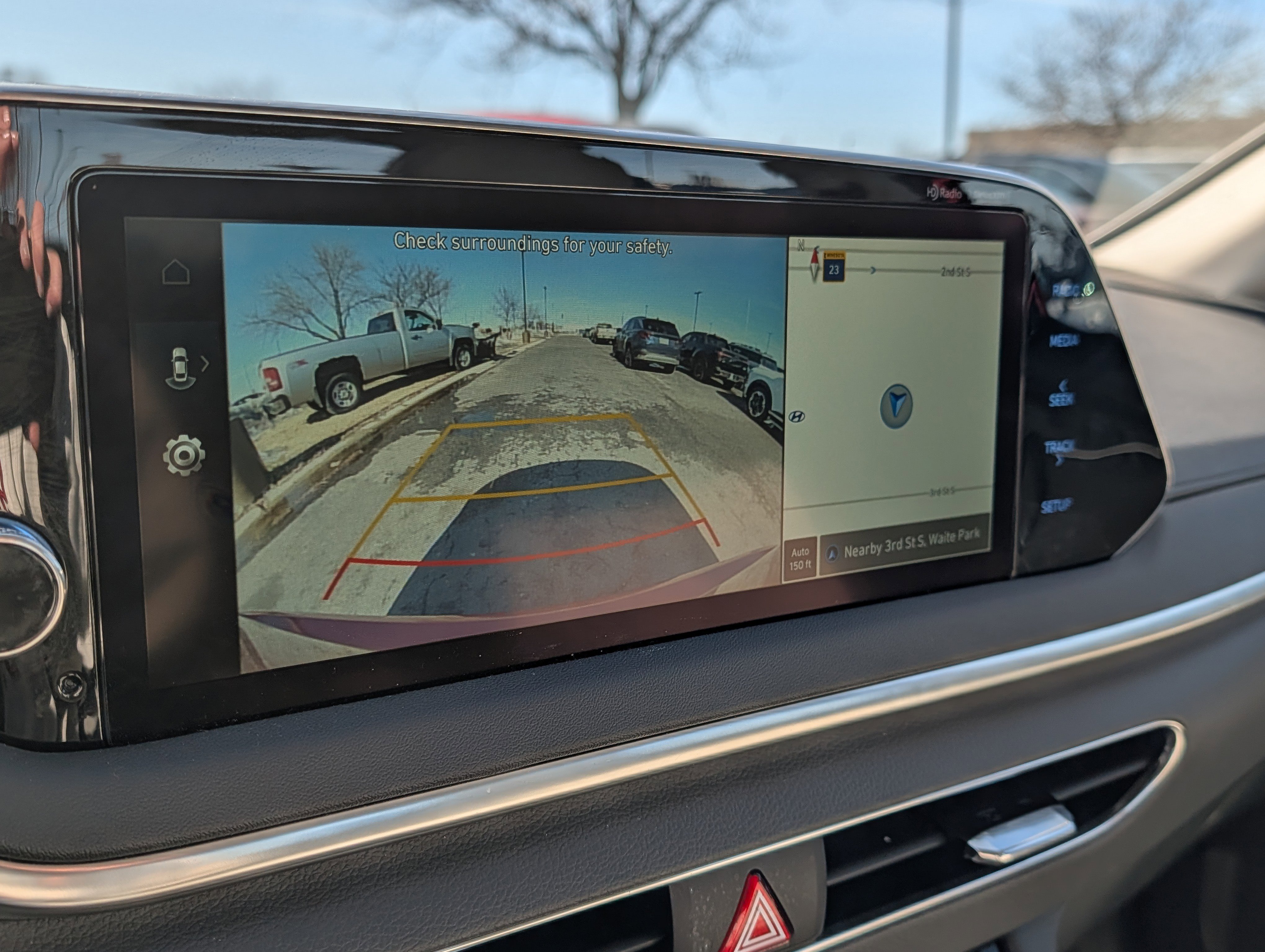 Certified 2023 Hyundai Sonata SEL image 17