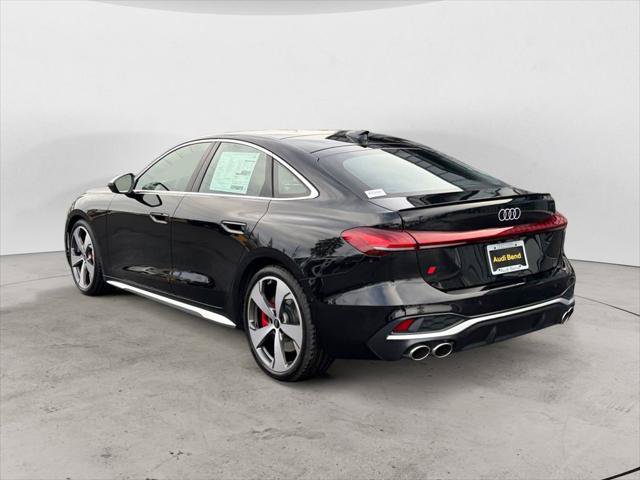 New 2025 Audi S5 Premium Plus AWD/4WD image 5