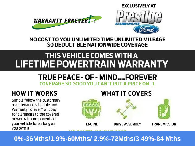New 2026 Ford F150 Tremor w/ Equipment Group 402B AWD/4WD image 3