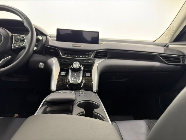 Certified 2025 Acura TLX w/ Technology Package FWD image 35