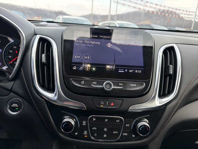 Used 2022 Chevrolet Equinox Premier w/ LPO, Floor Liner Package image 21