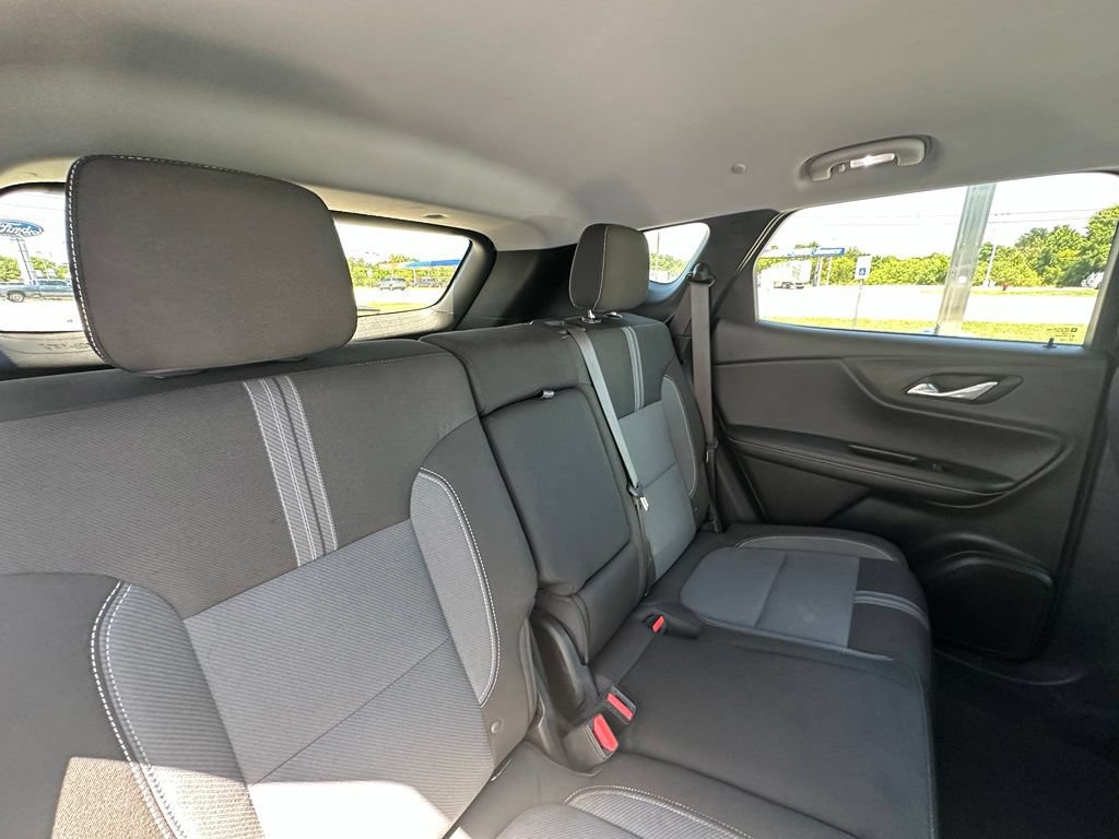 Used 2023 Chevrolet Blazer LT FWD image 25
