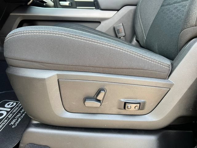 Used 2026 RAM 2500 Big Horn AWD/4WD image 18