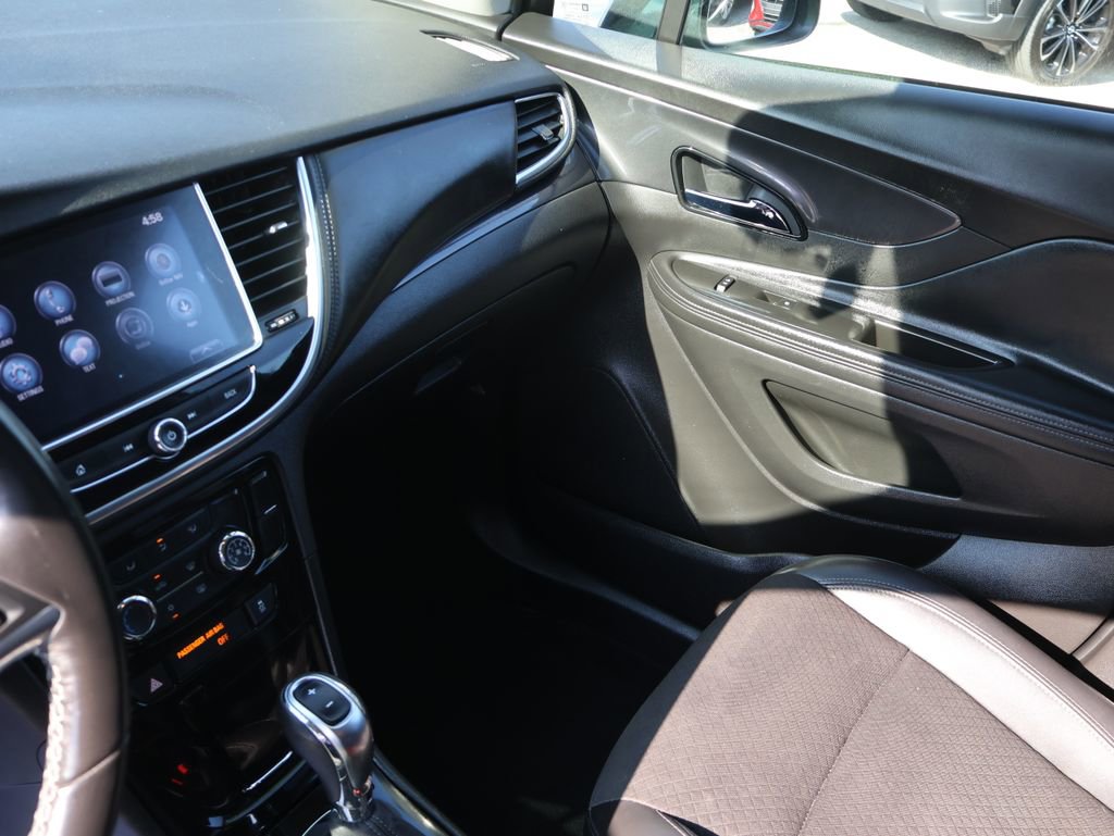 Used 2018 Buick Encore Preferred FWD image 21