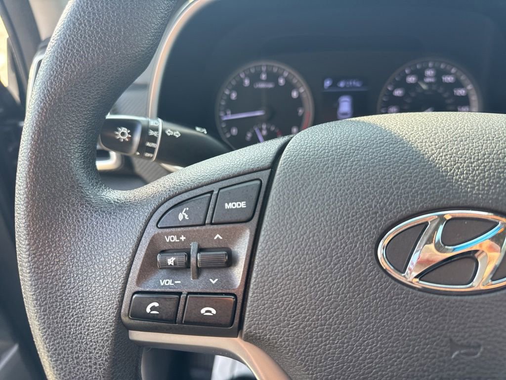 Used 2019 Hyundai Tucson SE image 16