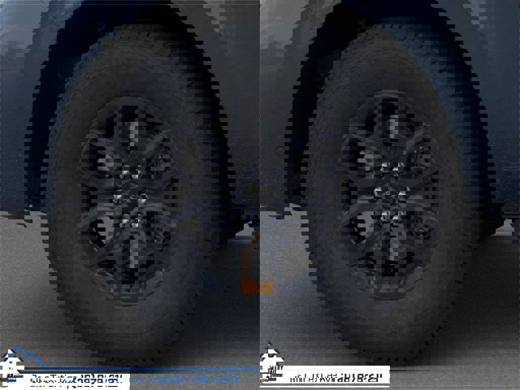 New 2026 Ford Expedition Tremor image 42