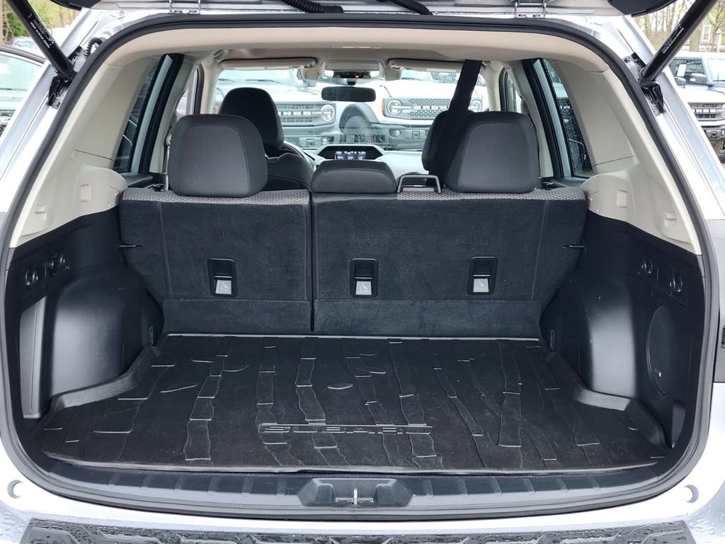 Used 2021 Subaru Forester Sport AWD/4WD image 33